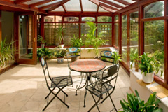 Farnah Green conservatory quotes